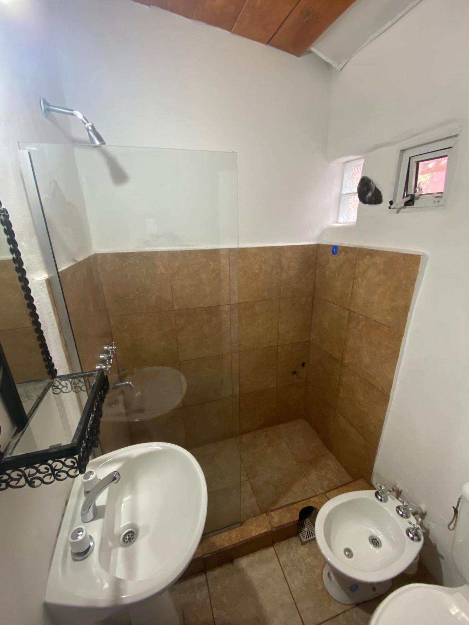 Hostal Tierra Andina كفايات المظهر الخارجي الصورة