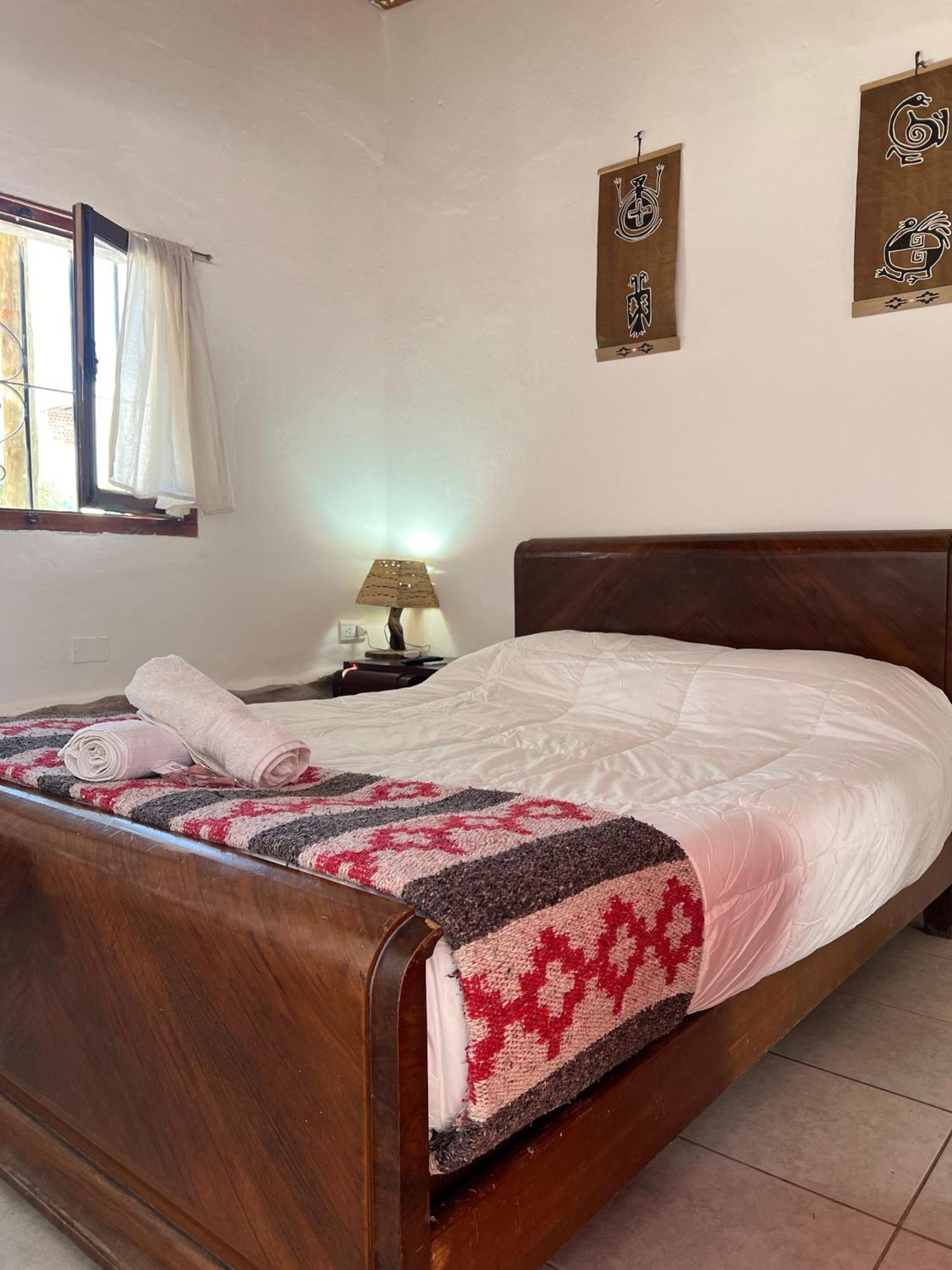 Hostal Tierra Andina كفايات المظهر الخارجي الصورة