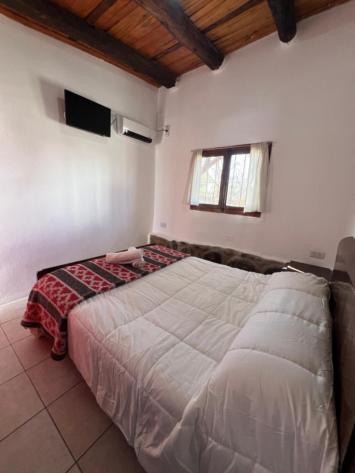 Hostal Tierra Andina كفايات المظهر الخارجي الصورة